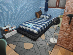 108 Olan Place Quiet apartment with free Wi-Fi
